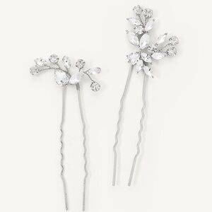Bridal Hair Pins - Hudson